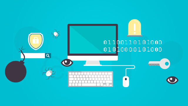 Virus and Spyware Removal Ormiston